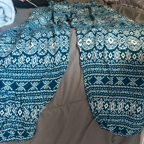 Hippie Pants - Picture 3 of 3